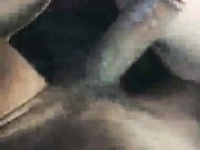 Black stud gets to fuck a couple of white sluts