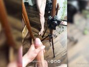 Jaybaesun - Tranny POV Jerk Off