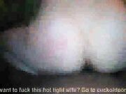 His big black monster cock just drives me wild