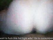 His big black monster cock just drives me wild