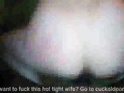 His big black monster cock just drives me wild