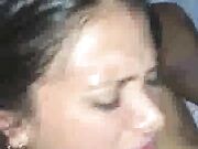 Your wife needs a hard pounding in her tight hole