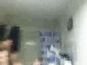 Brunette Hottie Takes BBC Now