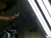 Brunette Hottie Takes BBC Now