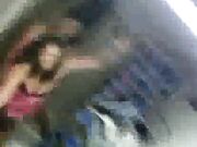 Brunette Hottie Takes BBC Now