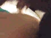 Horny Blonde Grandma Wants A Black Cock