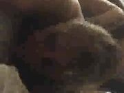 Horny Blonde Grandma Wants A Black Cock