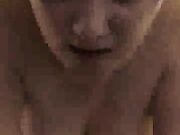 Redhead wife Layla Redd gets her mature pussy pounded