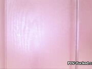 Visiting exgf for a quickie on camera