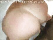 Chubby Wife With Big Tits Enjoys a BBC