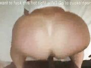 Chubby Wife With Big Tits Enjoys a BBC