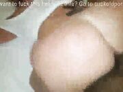 Chubby Wife With Big Tits Enjoys a BBC