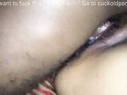 Swinger Couple with BBC they met last week