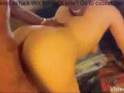 Young BBC CreamPie Squirting Granny Hubby Films