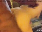 Young BBC CreamPie Squirting Granny Hubby Films