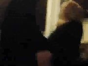 Homemade Cuck Hubby Films Amateur Slut Wife Interracial Fuck