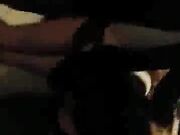 Homemade Cuck Hubby Films Amateur Slut Wife Interracial Fuck