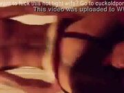 BBC Interracial With BBW MILF Redhead