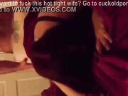 BBC Interracial With BBW MILF Redhead