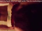 BBC Interracial With BBW MILF Redhead