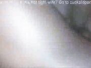 Old white bitch Vs Young Black Dick