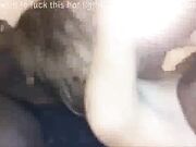 Old white bitch Vs Young Black Dick