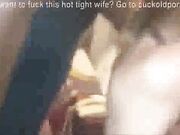 Old white bitch Vs Young Black Dick