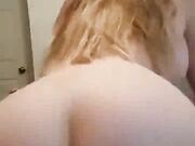 BLACKED This bored wife found what she needed with two BBCs