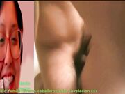 cielo Yamile Riveros caballero debut sexual xxx