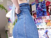 Indigo White - BoyGirl