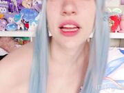 Indigo White - BoyGirl