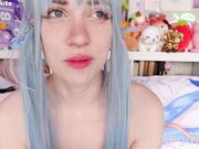 Indigo White - BoyGirl