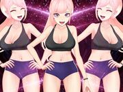 Pussy Denied Bitch For 2D