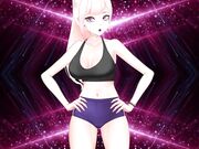 Pussy Denied Bitch For 2D