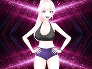 Pussy Denied Bitch For 2D