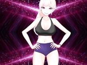 Pussy Denied Bitch For 2D