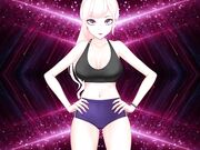 Pussy Denied Bitch For 2D