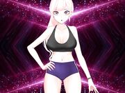 Pussy Denied Bitch For 2D