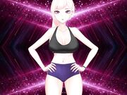 Pussy Denied Bitch For 2D