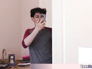 Ebony stepsisters cant wait to fuck me