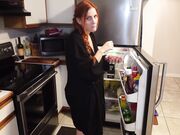 Kelly Payne - Mom Falls on Hard Times 2