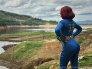 Sweetie fox - Vault dweller