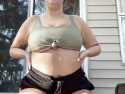 BubbleBratz - Naked Yoga