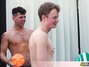 We will give her the orgasm of her life