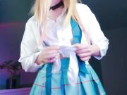 Marin Kitagawa want your milk