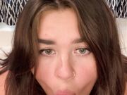 BubbleBratz - Trying Out Dildos