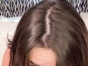 BubbleBratz - Trying Out Dildos