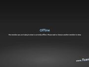 Horny Tranny Teases Viewers With Her Babecock