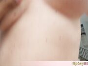 My stepmom seduced me