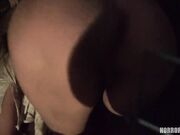 Horror Porn 3 The girl in the cage